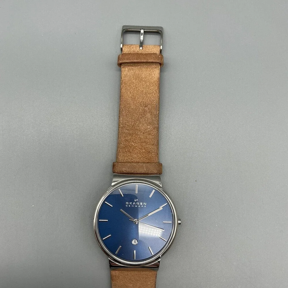 Skagen see photos